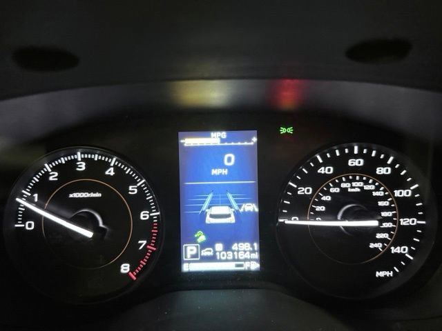 Used 2019 Subaru Crosstrek 2.0i w/ Eyesight System AWD/4WD image 17