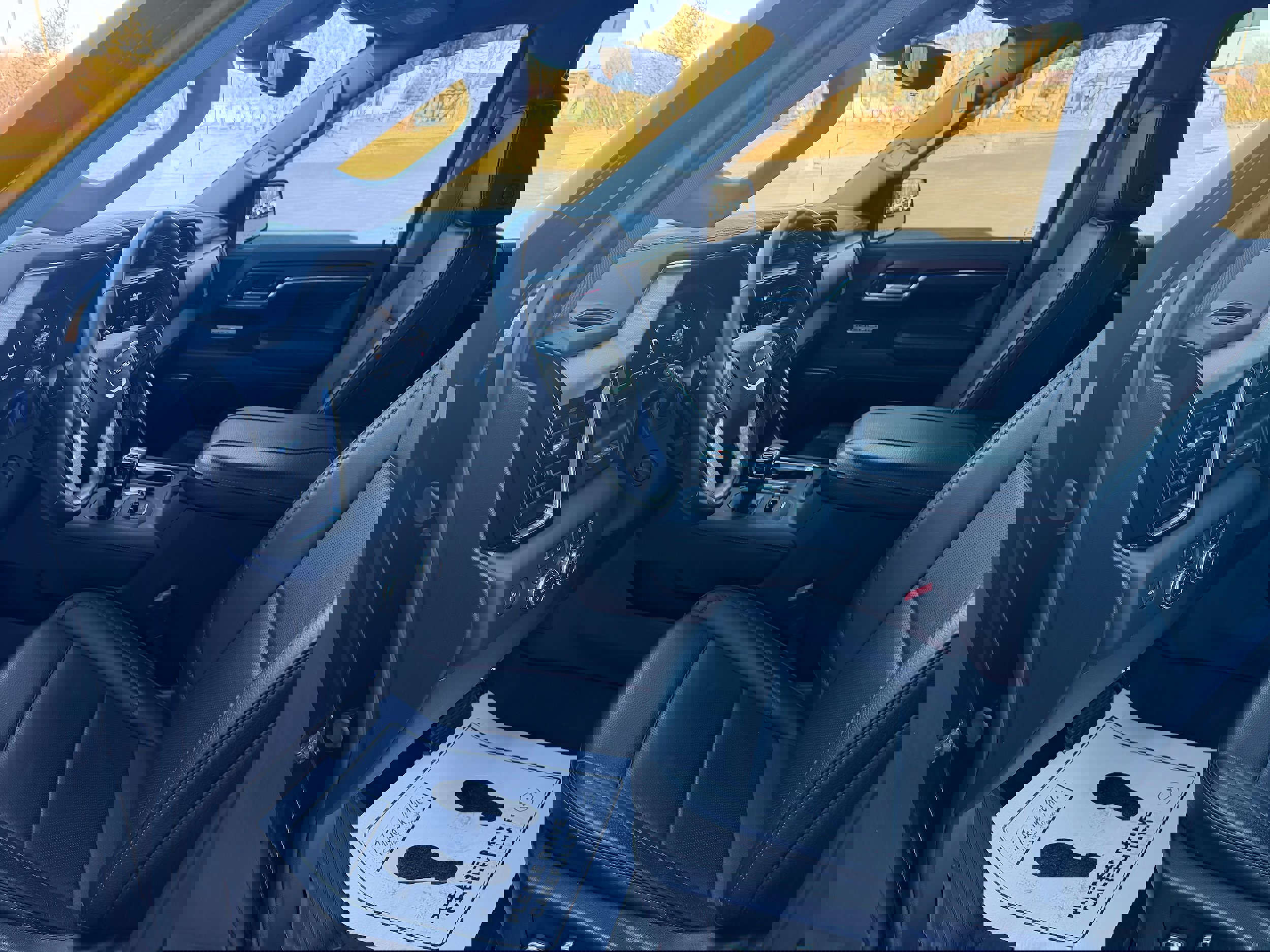 Used 2024 GMC Sierra 1500 Denali w/ Technology Package image 21