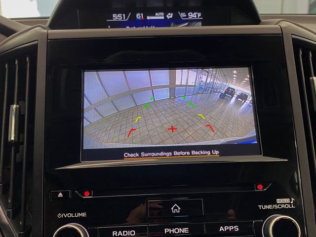 Used 2023 Subaru Forester Sport image 24