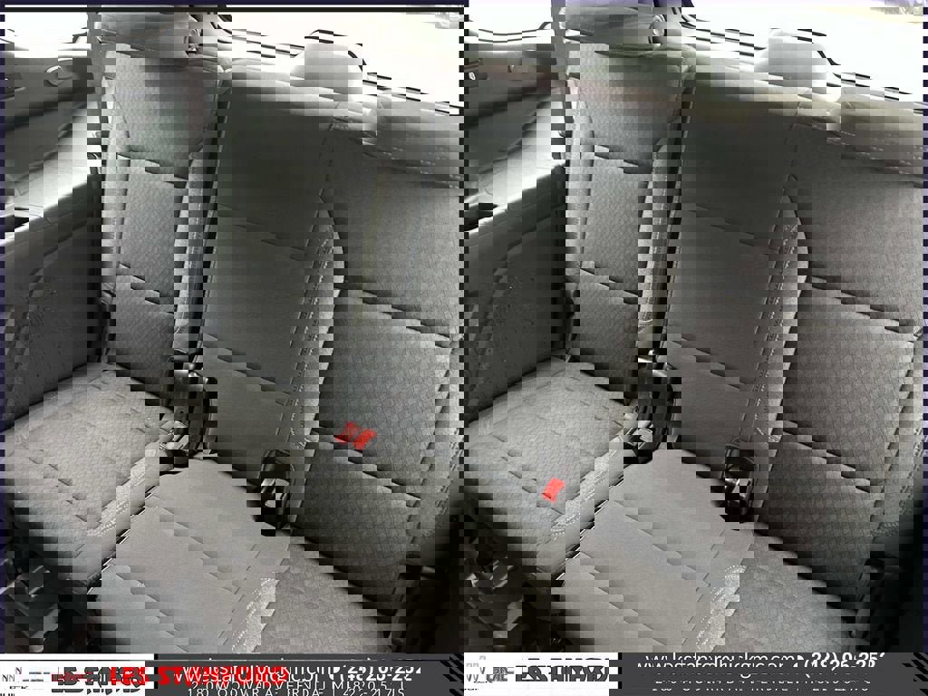 Used 2023 Chevrolet Tahoe LS w/ Driver Alert Package image 14