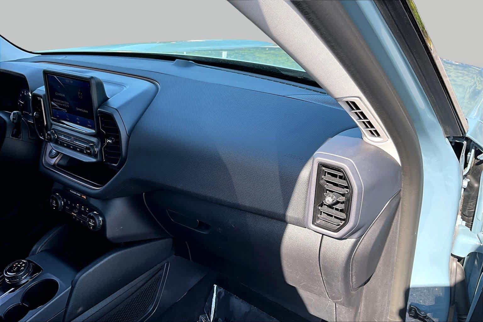 Used 2021 Ford Bronco Sport Outer Banks AWD/4WD image 18