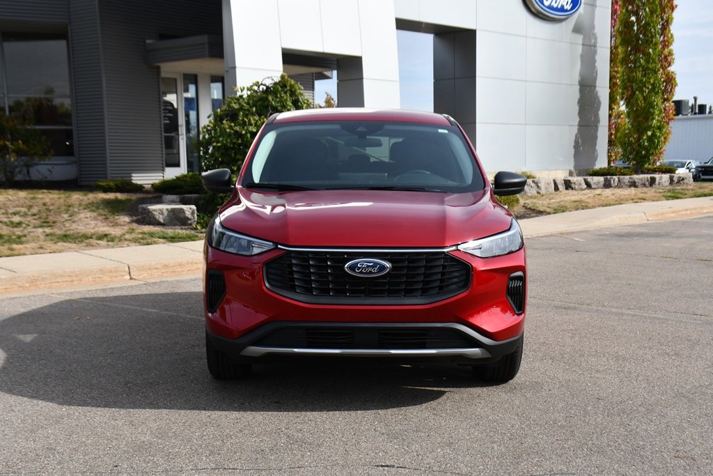 New 2026 Ford Escape Active w/ Tech Pack #1 image 10