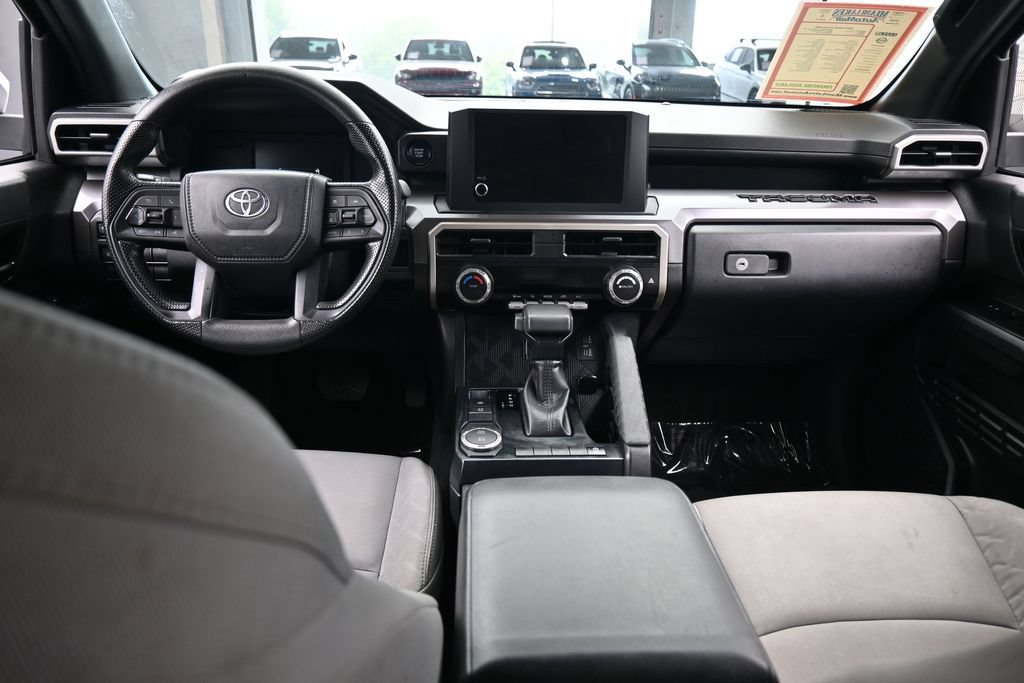 Used 2024 Toyota Tacoma SR5 RWD image 42