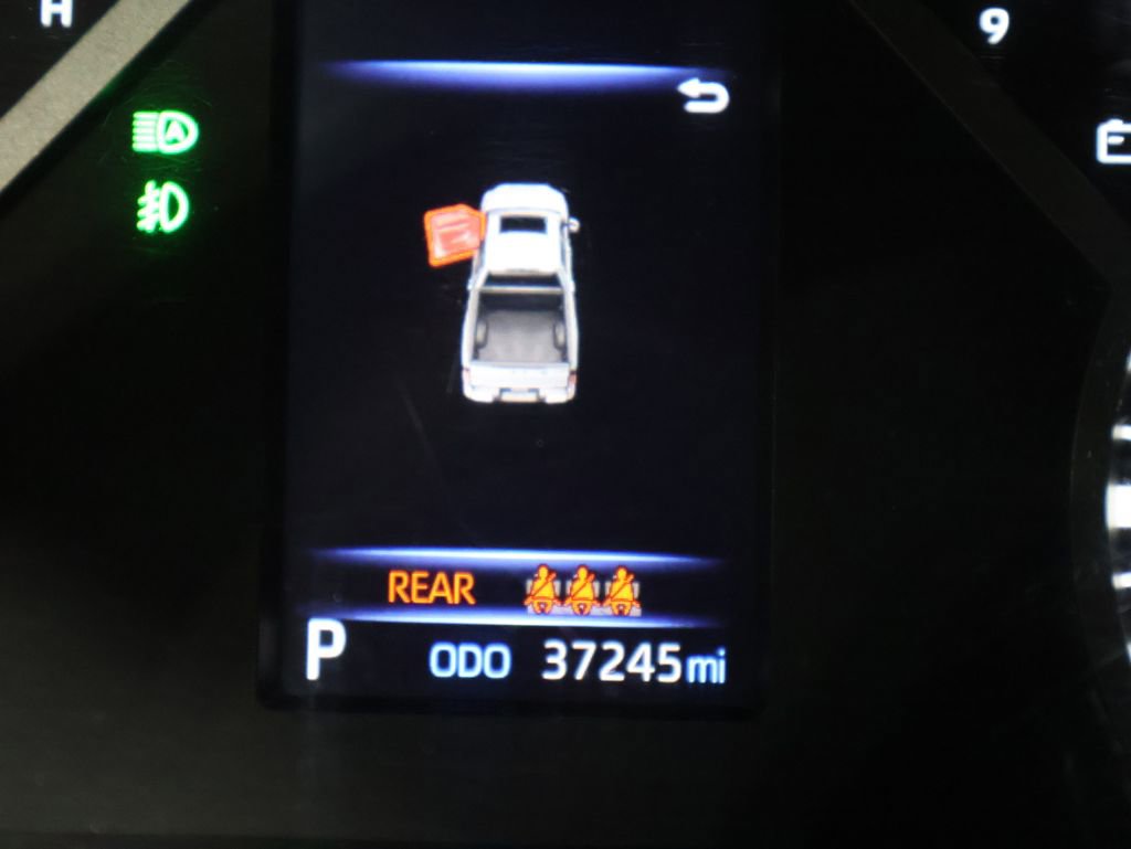 Used 2024 Toyota Tundra SR5 image 38