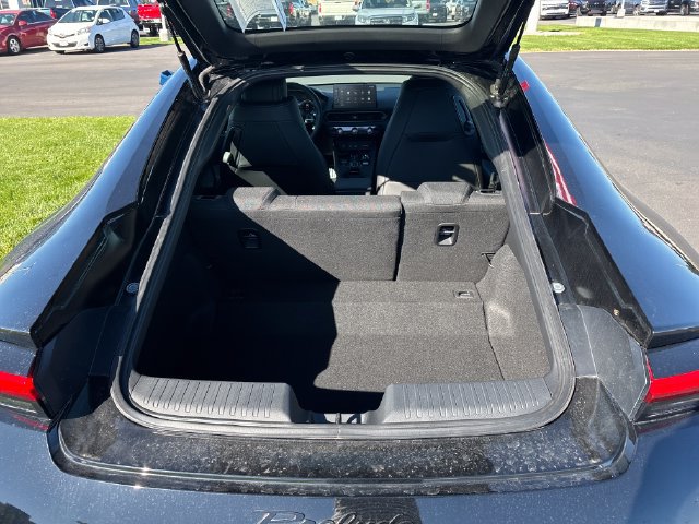 Certified 2026 Honda Prelude image 24