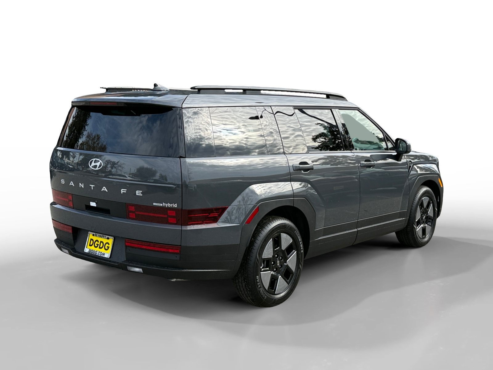 New 2026 Hyundai Santa Fe SEL AWD/4WD image 5