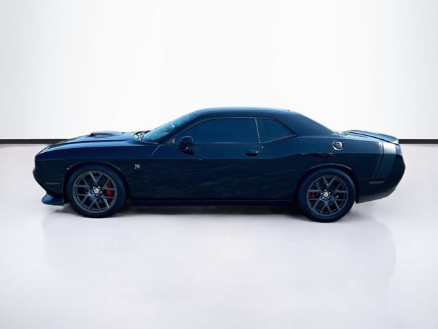Used 2016 Dodge Challenger R/T Scat Pack RWD image 5