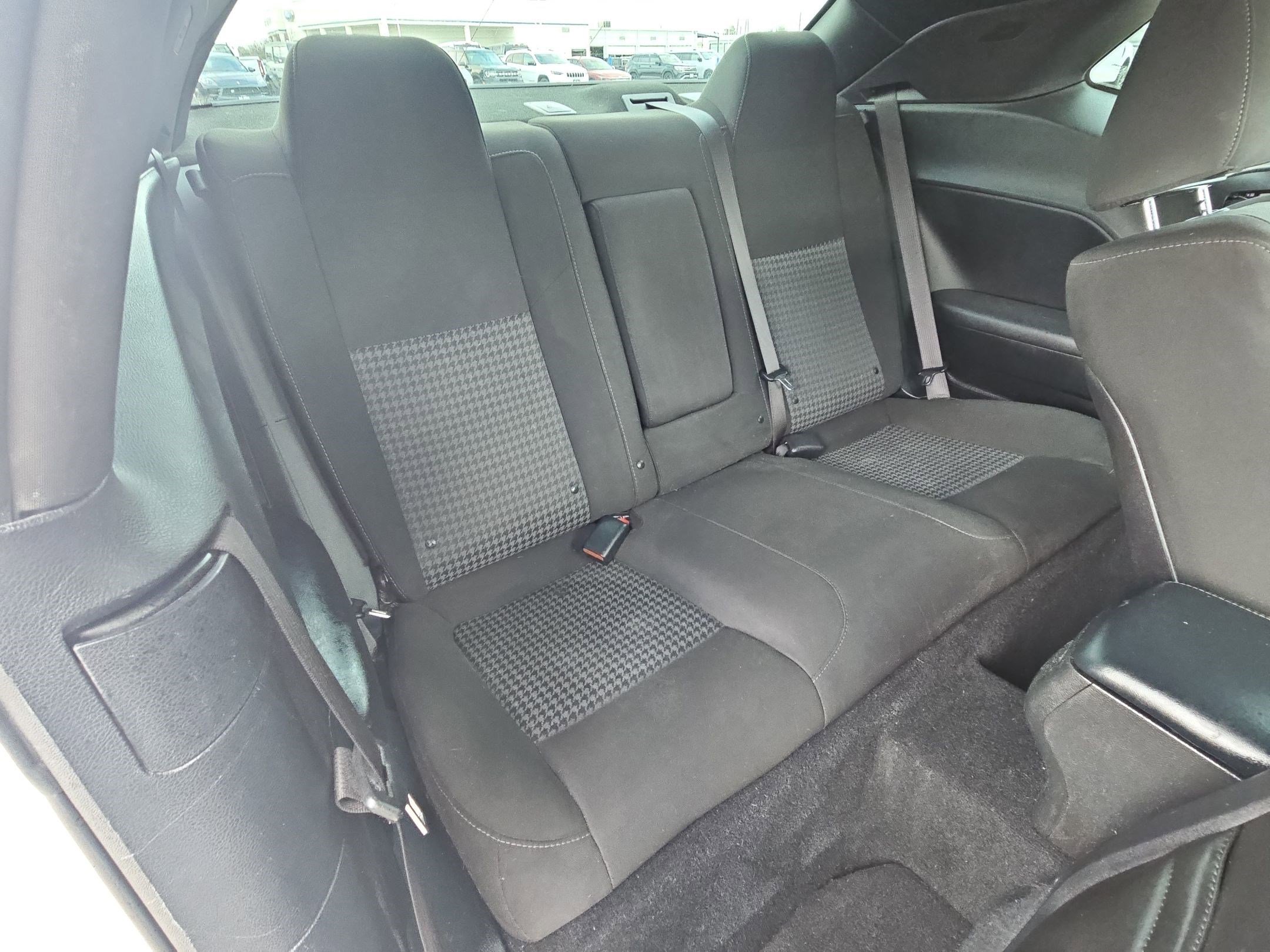 Used 2021 Dodge Challenger GT w/ Blacktop Package image 29