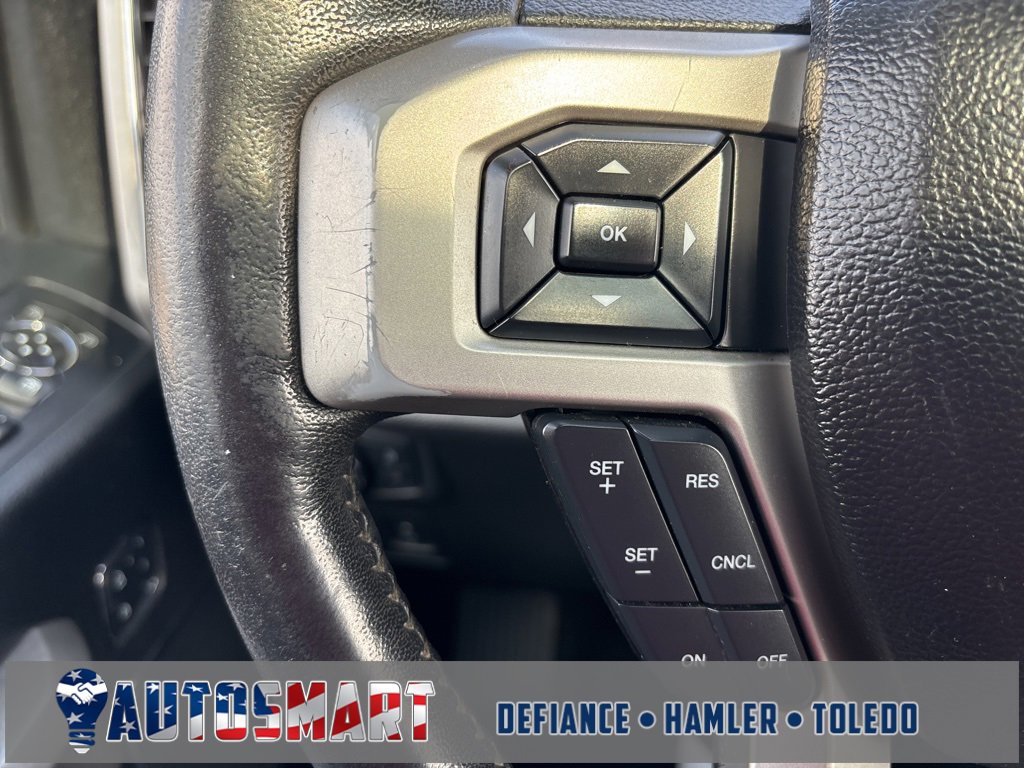 Used 2018 Ford F150 Lariat w/ Equipment Group 502A Luxury image 33