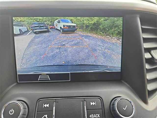 Certified 2023 GMC Acadia SLE w/ Driver Convenience Package image 24