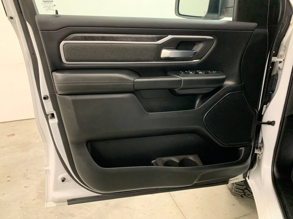 Used 2020 RAM 1500 Big Horn AWD/4WD image 18