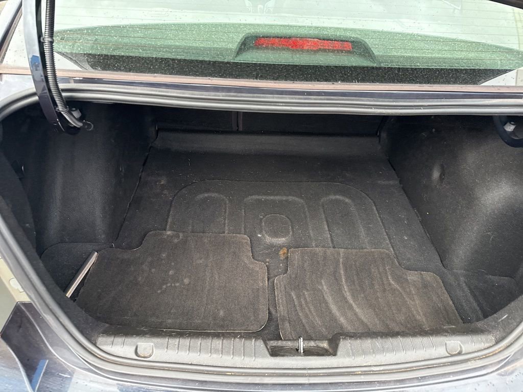 Used 2016 Chevrolet Cruze LT image 25