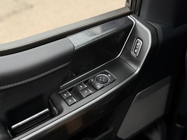 Used 2023 Ford F150 XLT w/ Equipment Group 302A High AWD/4WD image 27