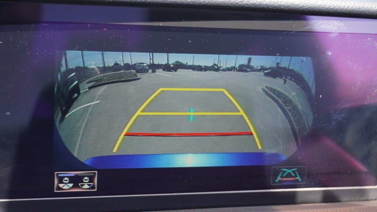 Used 2019 Lexus RC 350 w/ Premium Package image 18