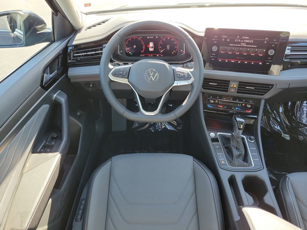 New 2026 Volkswagen Jetta SEL image 10