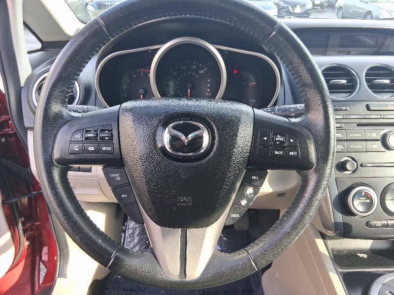 Used 2011 MAZDA CX-7 i Touring FWD image 33