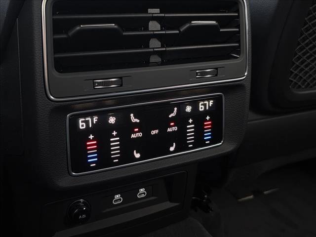 New 2026 Audi SQ8 Premium Plus image 19