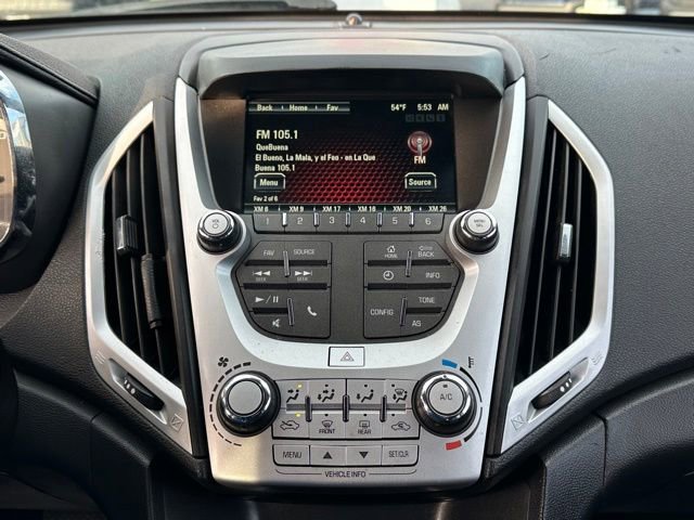 Used 2017 GMC Terrain SLE FWD image 31
