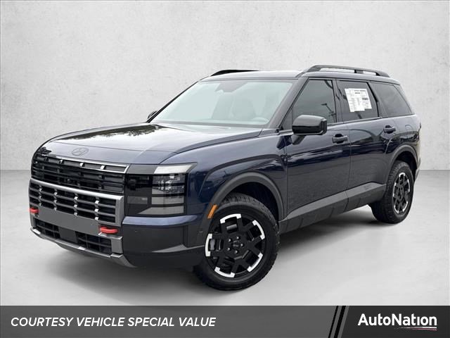 New 2026 Hyundai Palisade XRT Pro