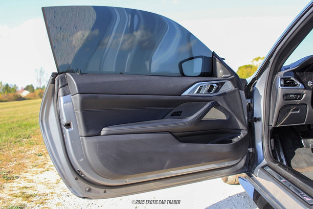 Used 2023 BMW M4 Competition w/ M Driver's Package image 27