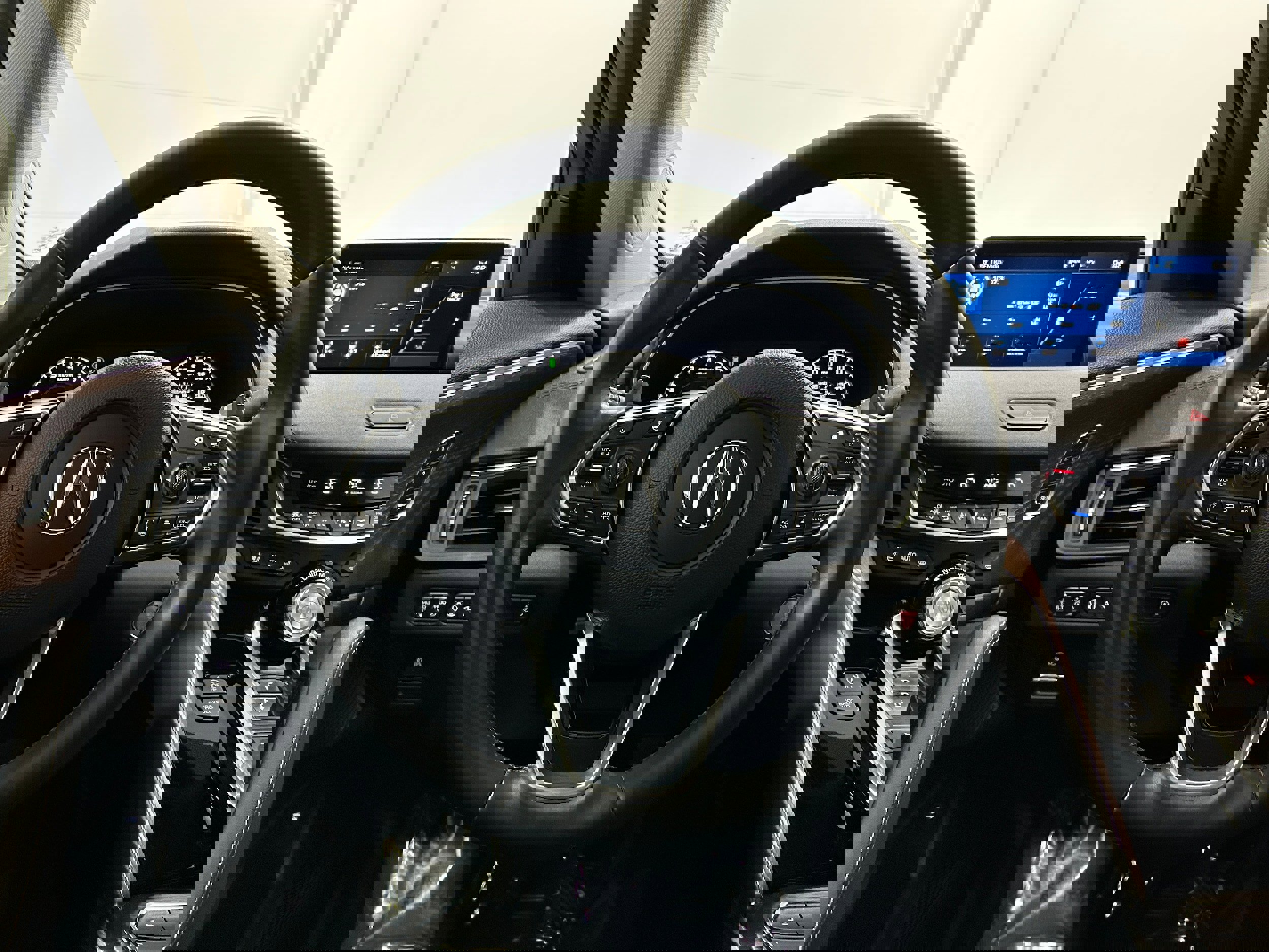 Used 2021 Acura TLX SH-AWD w/ Advance Package image 13