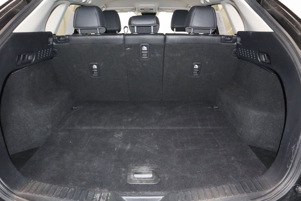 Used 2025 MAZDA CX-5 AWD 2.5 S w/ Select Package image 17