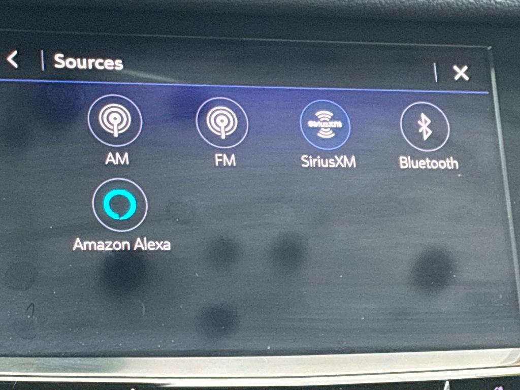 Used 2020 Cadillac XT6 Sport image 37