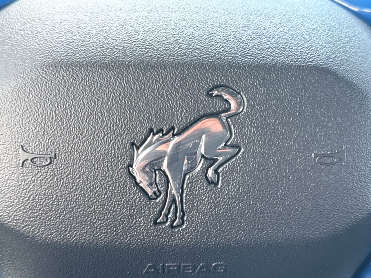 Used 2023 Ford Bronco Black Diamond image 29