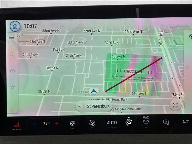 New 2026 Ford Maverick Lariat AWD/4WD image 12