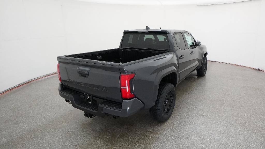 New 2026 Toyota Tacoma SR5 AWD/4WD image 11