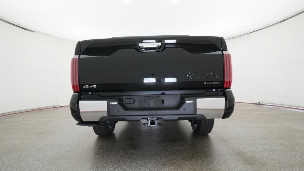 New 2026 Toyota Tundra 1794 Edition AWD/4WD image 5