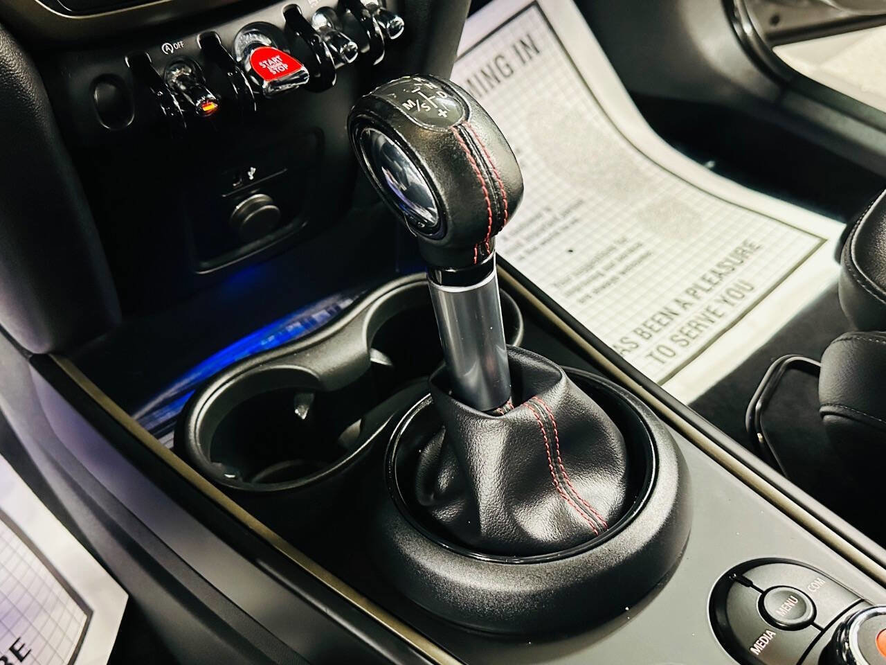 Used 2019 MINI Cooper Countryman S w/ Storage Package image 14