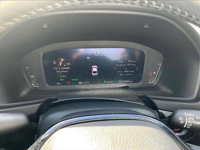 Used 2024 Honda Accord Touring image 22