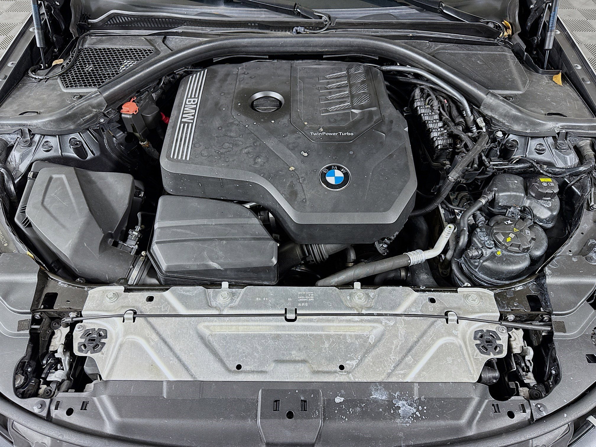 Used 2019 BMW 330i 330i image 39