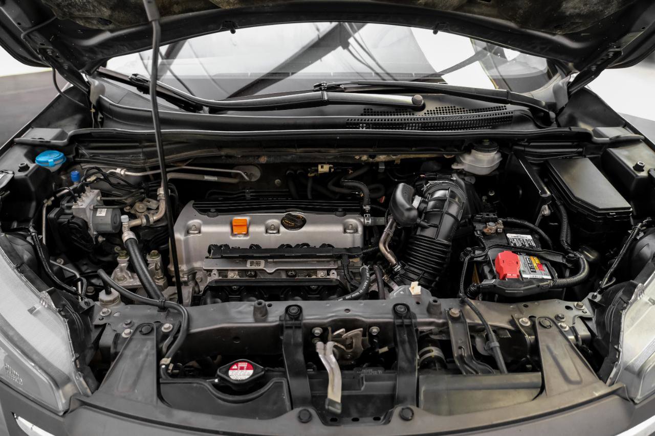 Used 2013 Honda CR-V EX-L image 45