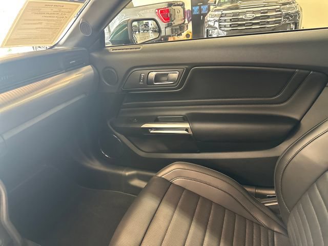 Used 2019 Ford Mustang Bullitt w/ Bullitt Electronics Package RWD image 24