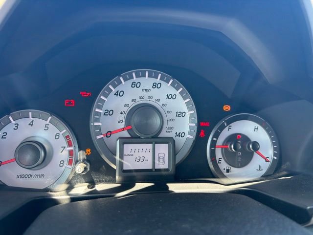 Used 2014 Honda Pilot LX image 11