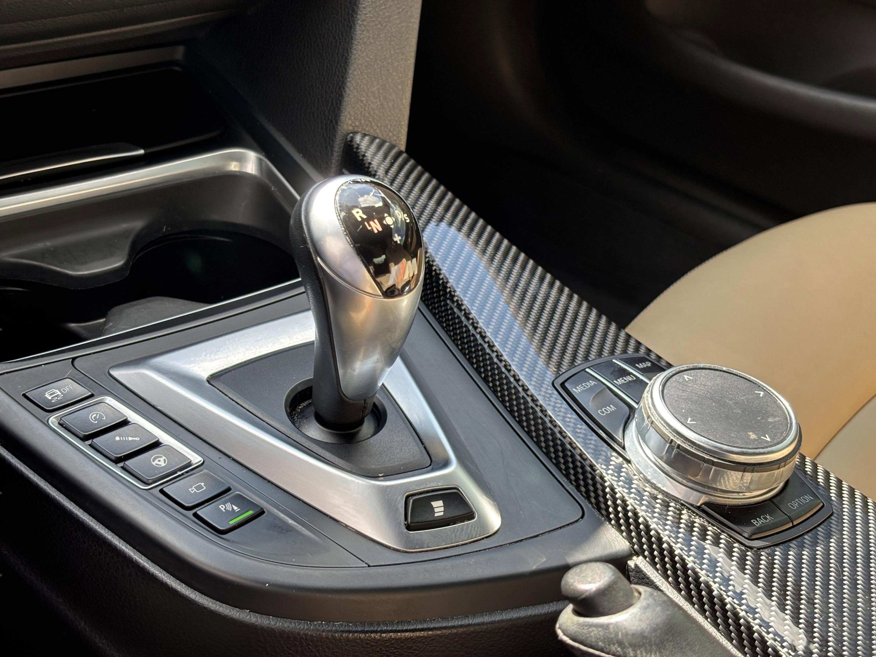 Used 2018 BMW M4 Coupe image 14