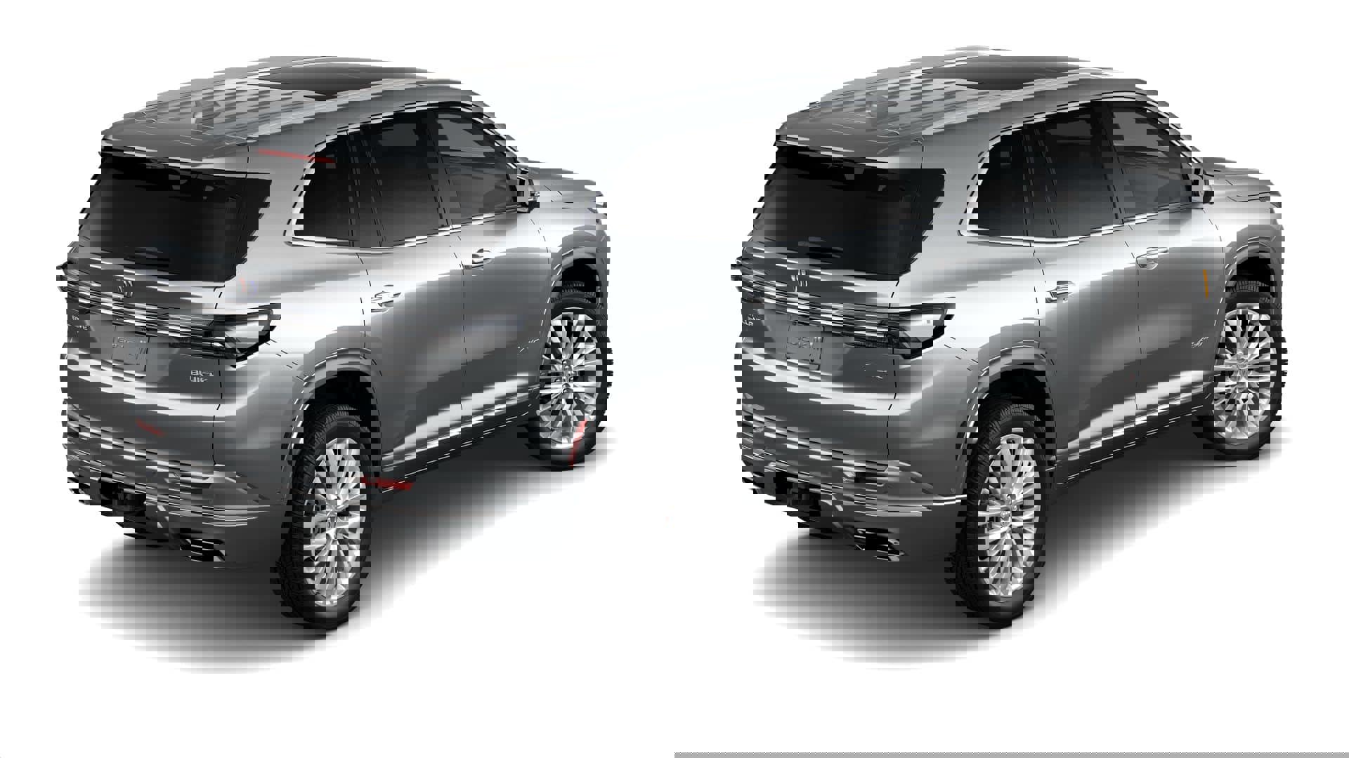 New 2026 Buick Enclave Avenir w/ Super Cruise Package image 34