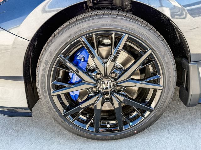New 2026 Honda Prelude image 11