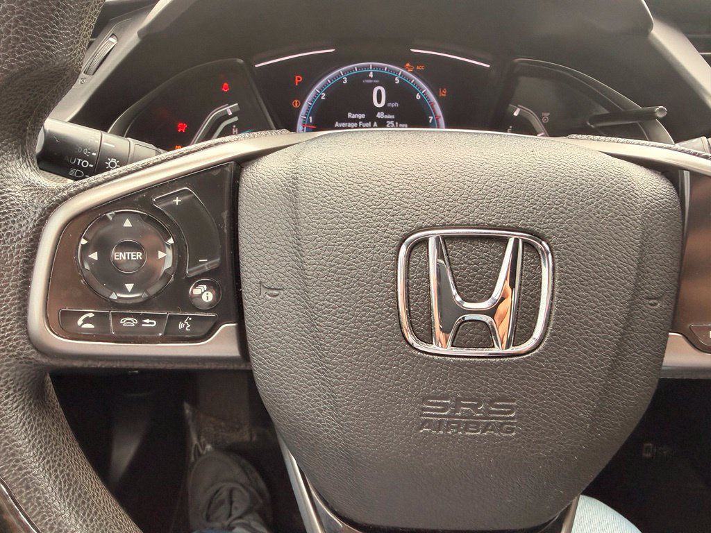 Used 2019 Honda Civic EX image 20