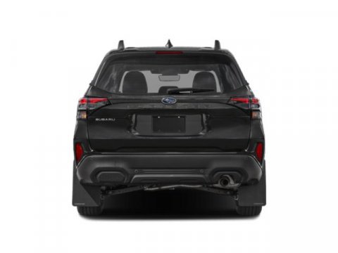 Used 2025 Subaru Forester Premium image 8