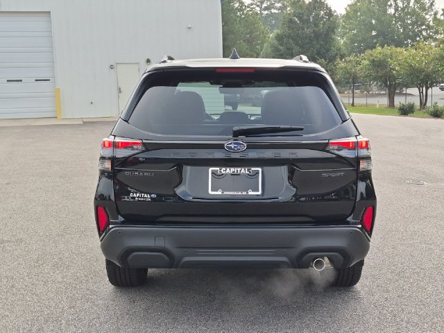 New 2026 Subaru Forester Sport AWD/4WD image 4