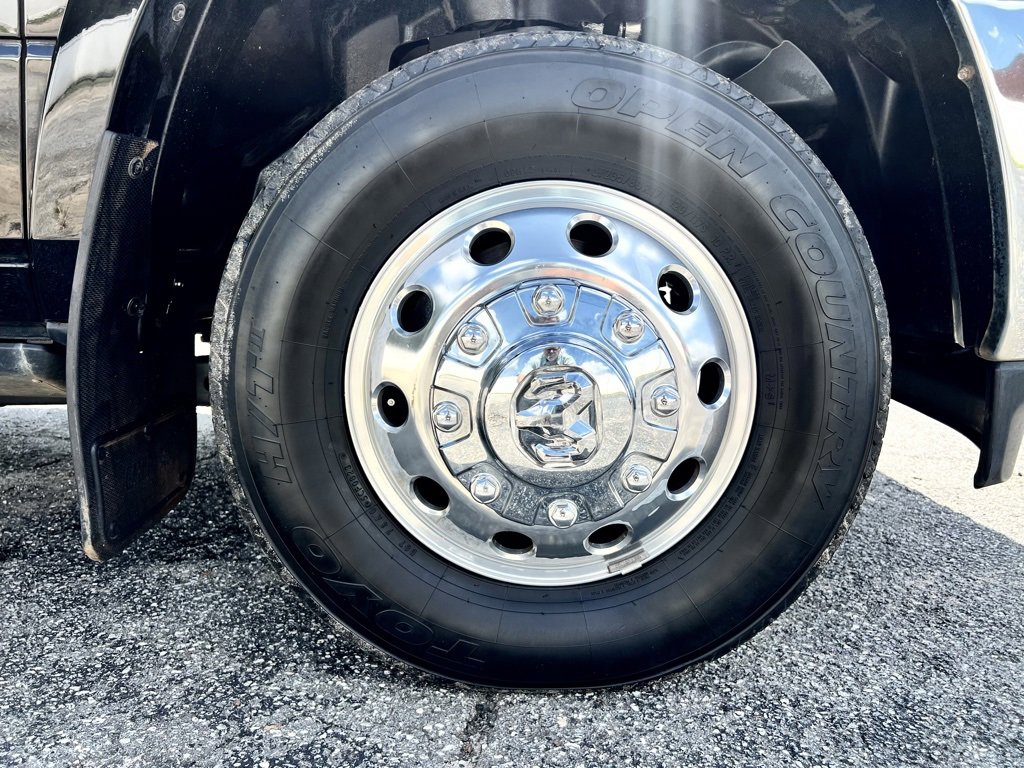 Used 2021 RAM 3500 Limited image 45