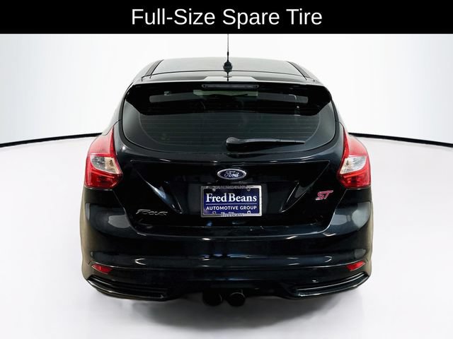 Used 2013 Ford Focus ST FWD image 20