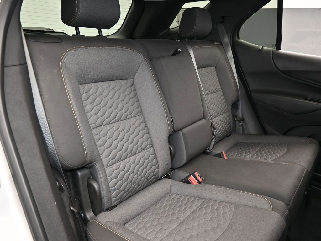 Used 2021 Chevrolet Equinox LT FWD image 37