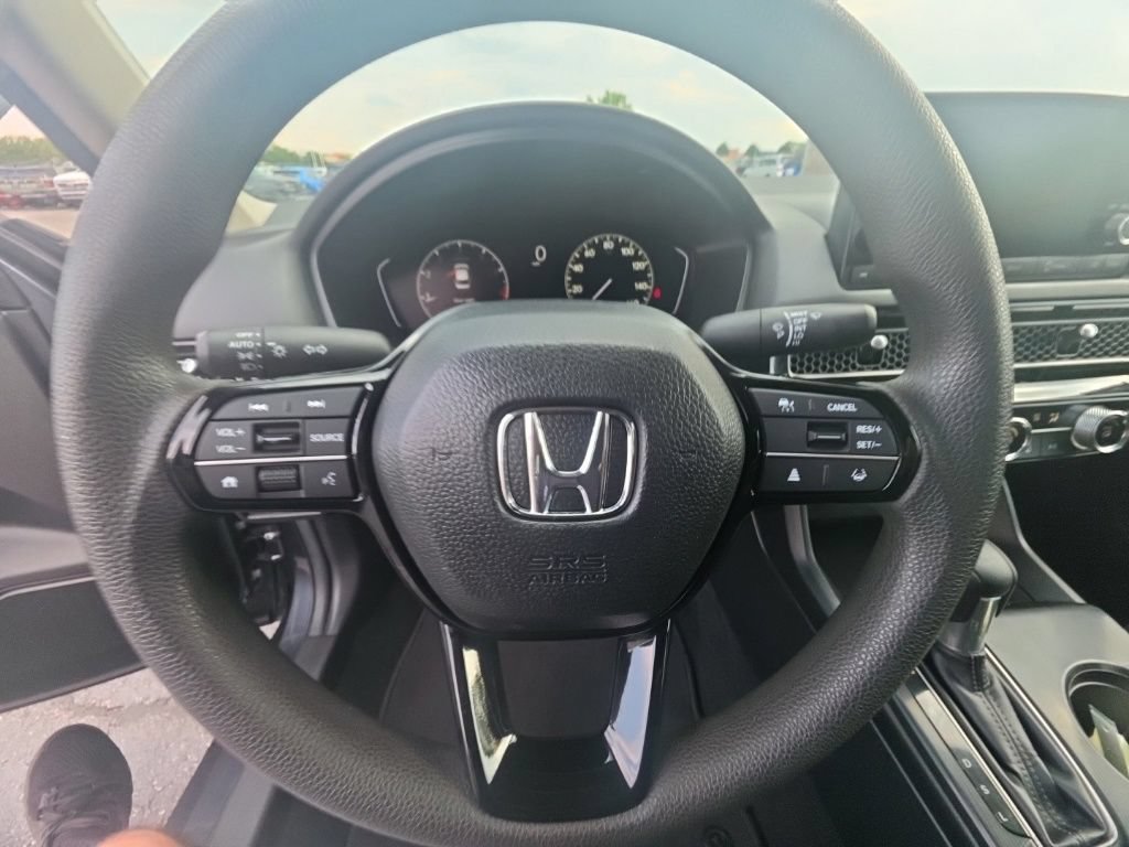 Used 2024 Honda Civic LX image 13