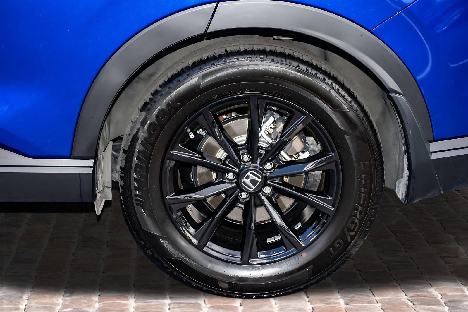 Certified 2025 Honda CR-V Sport-L image 42