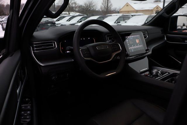 Used 2024 Jeep Wagoneer Series II w/ Convenience Group I image 14