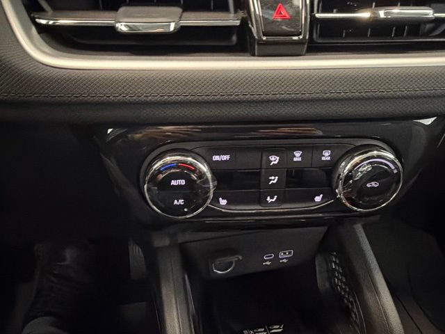 New 2026 Chevrolet TrailBlazer LT w/ Convenience Package AWD/4WD image 38
